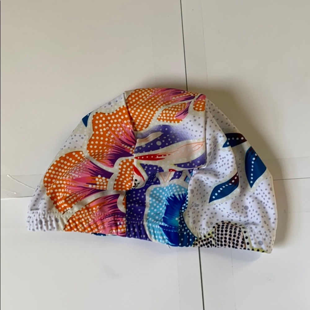 Swimming Cap